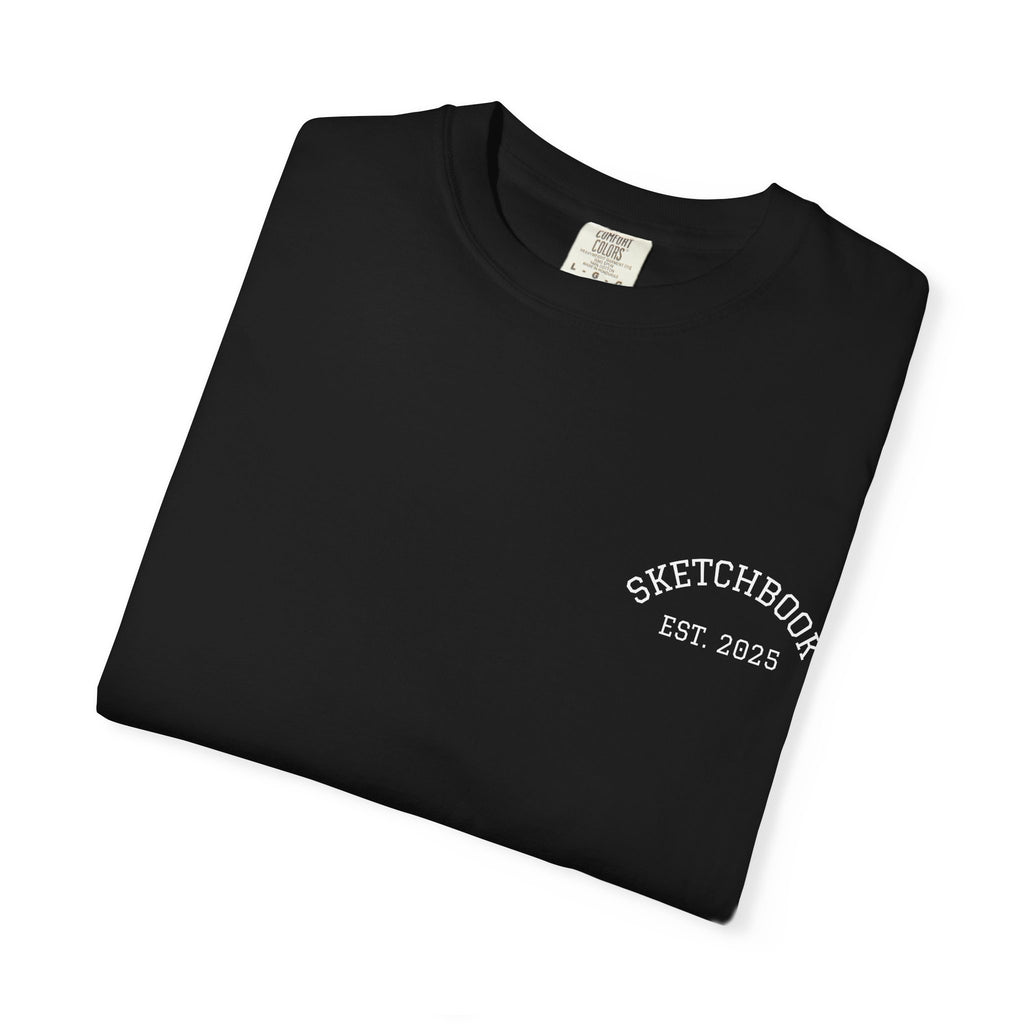 Sketchbook - Core Tee