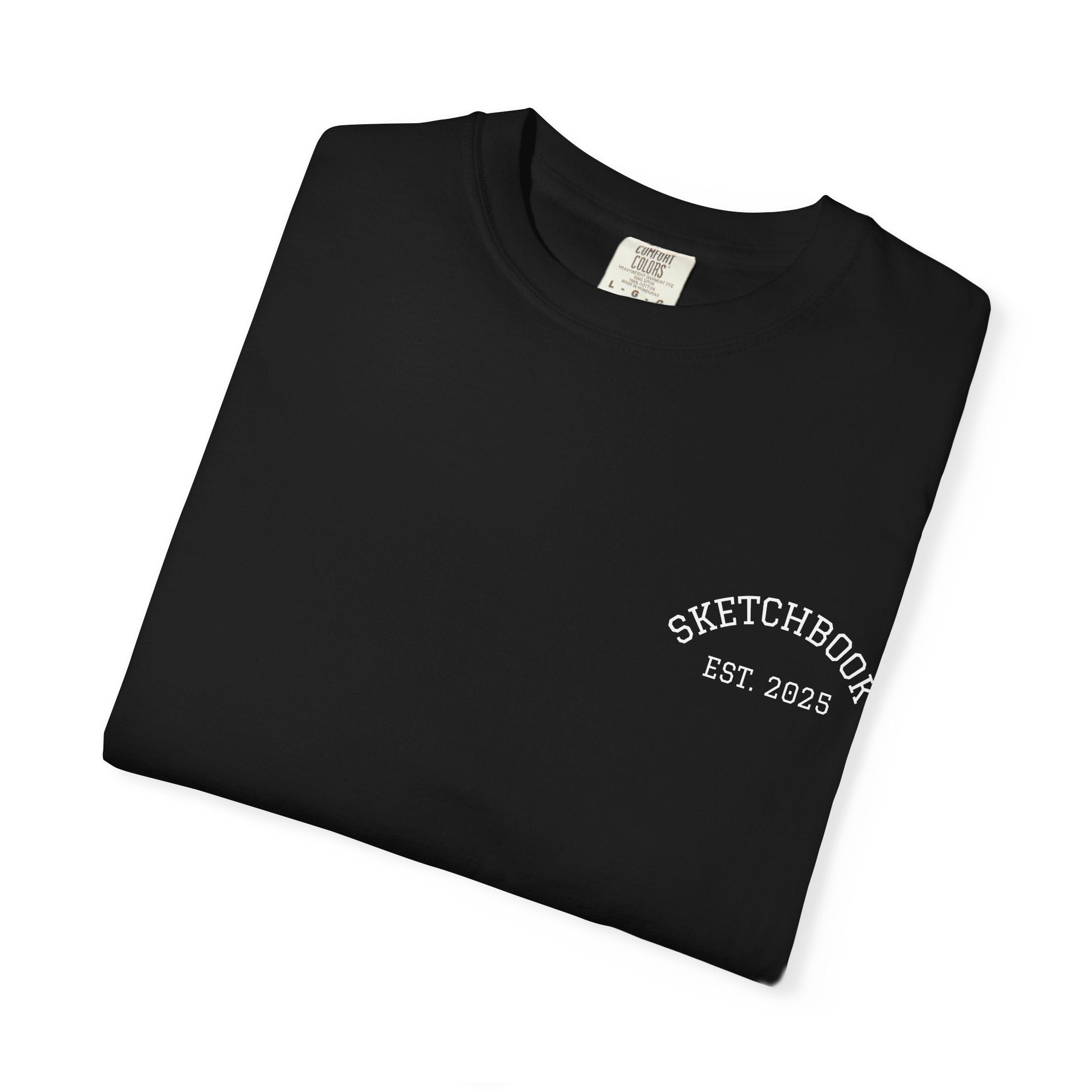 Sketchbook - Core Tee