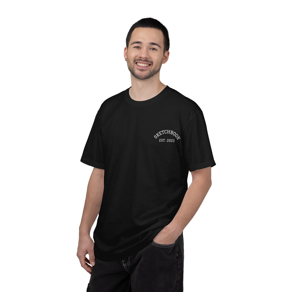 Sketchbook - Core Tee