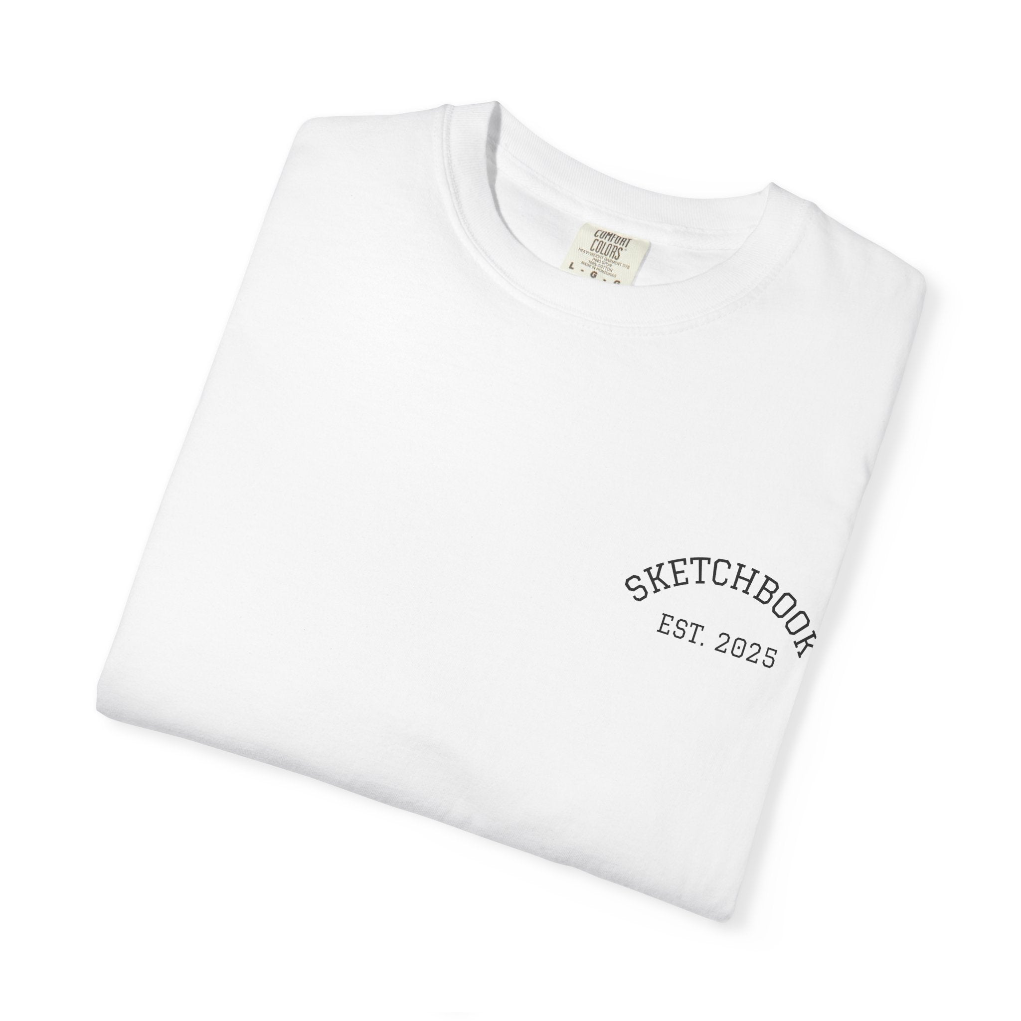 Sketchbook - Core Tee