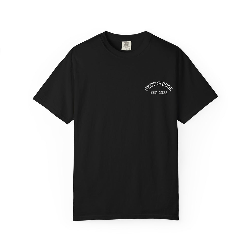 Sketchbook - Core Tee