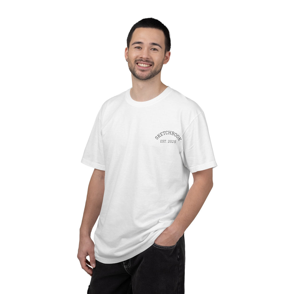 Sketchbook - Core Tee
