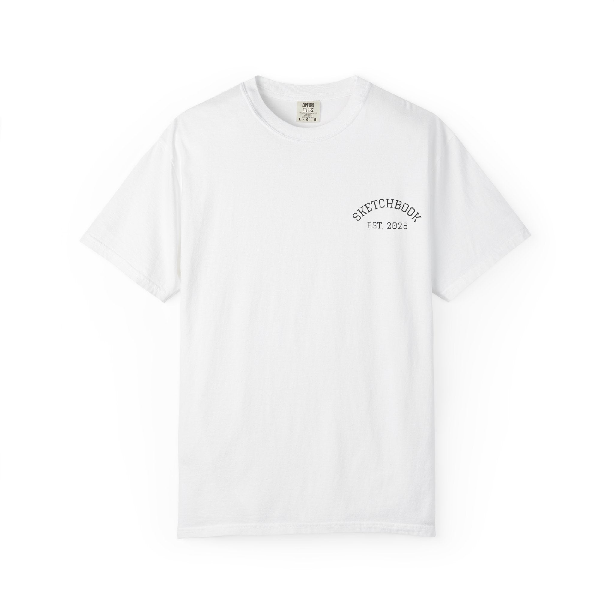 Sketchbook - Core Tee