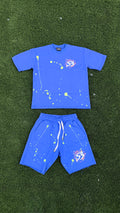 Chapter 02 set - Blue
