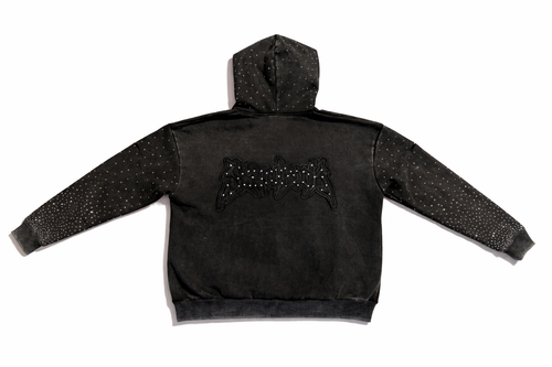 Sketchbook Hoodie — Chapter 01: Rough Draft