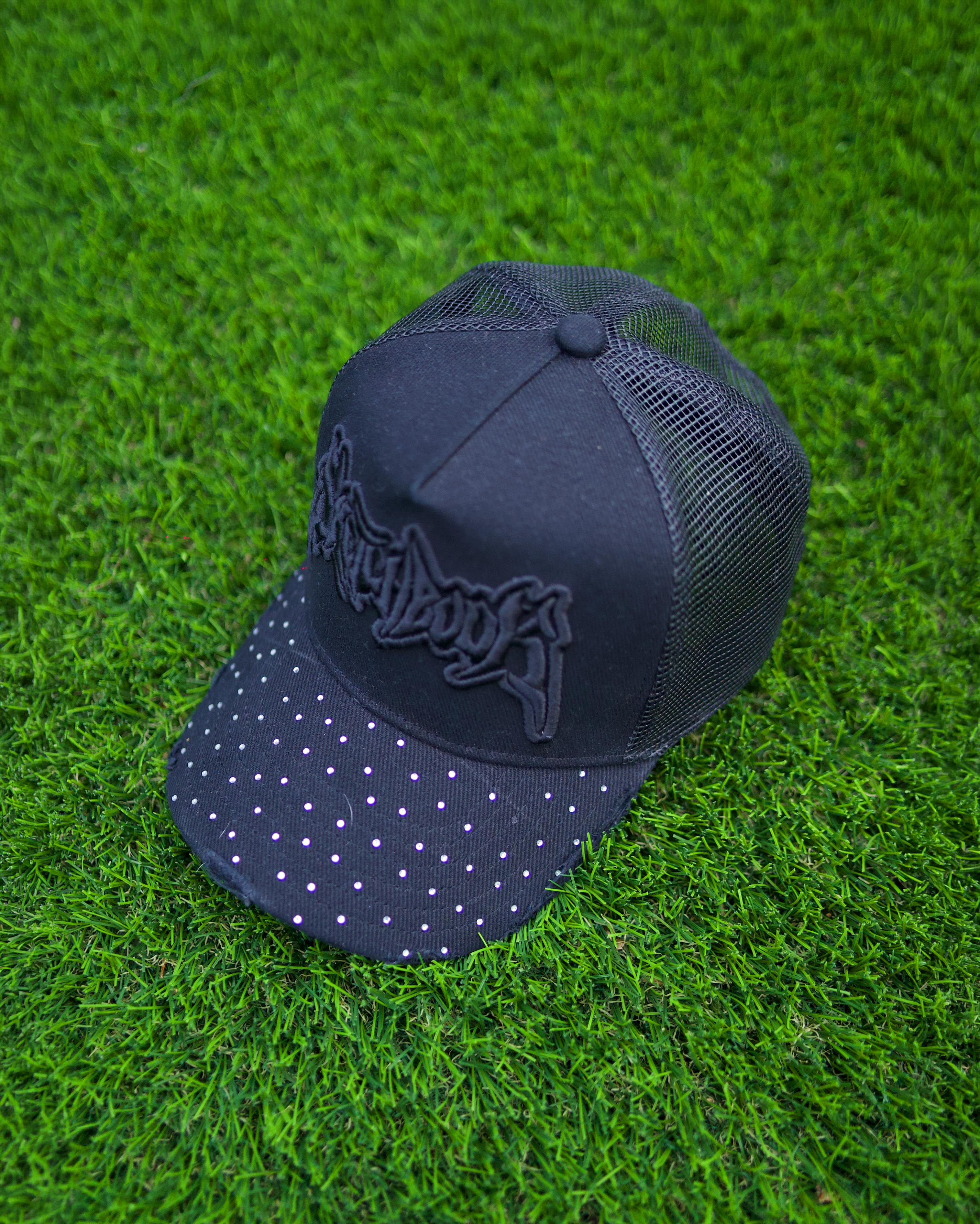 Chapter 02 Trucker Hat