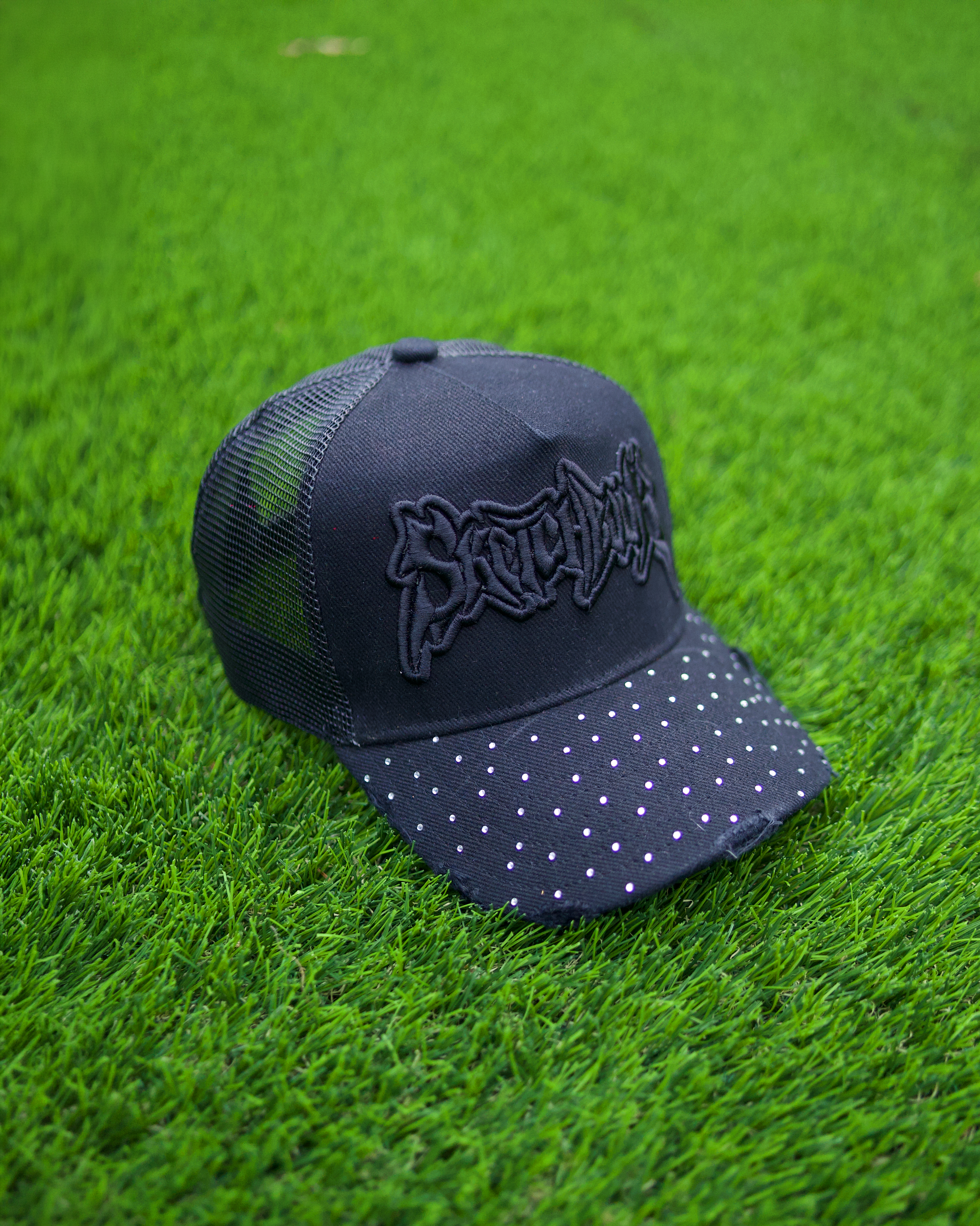 Chapter 02 Trucker Hat